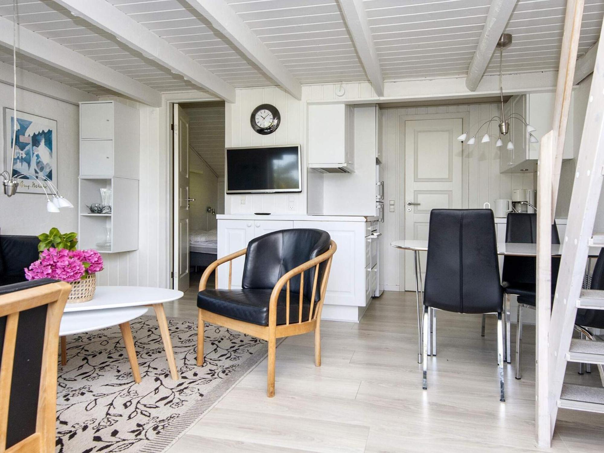 6 Person Holiday Home On A Holiday Park In Хеммет Экстерьер фото