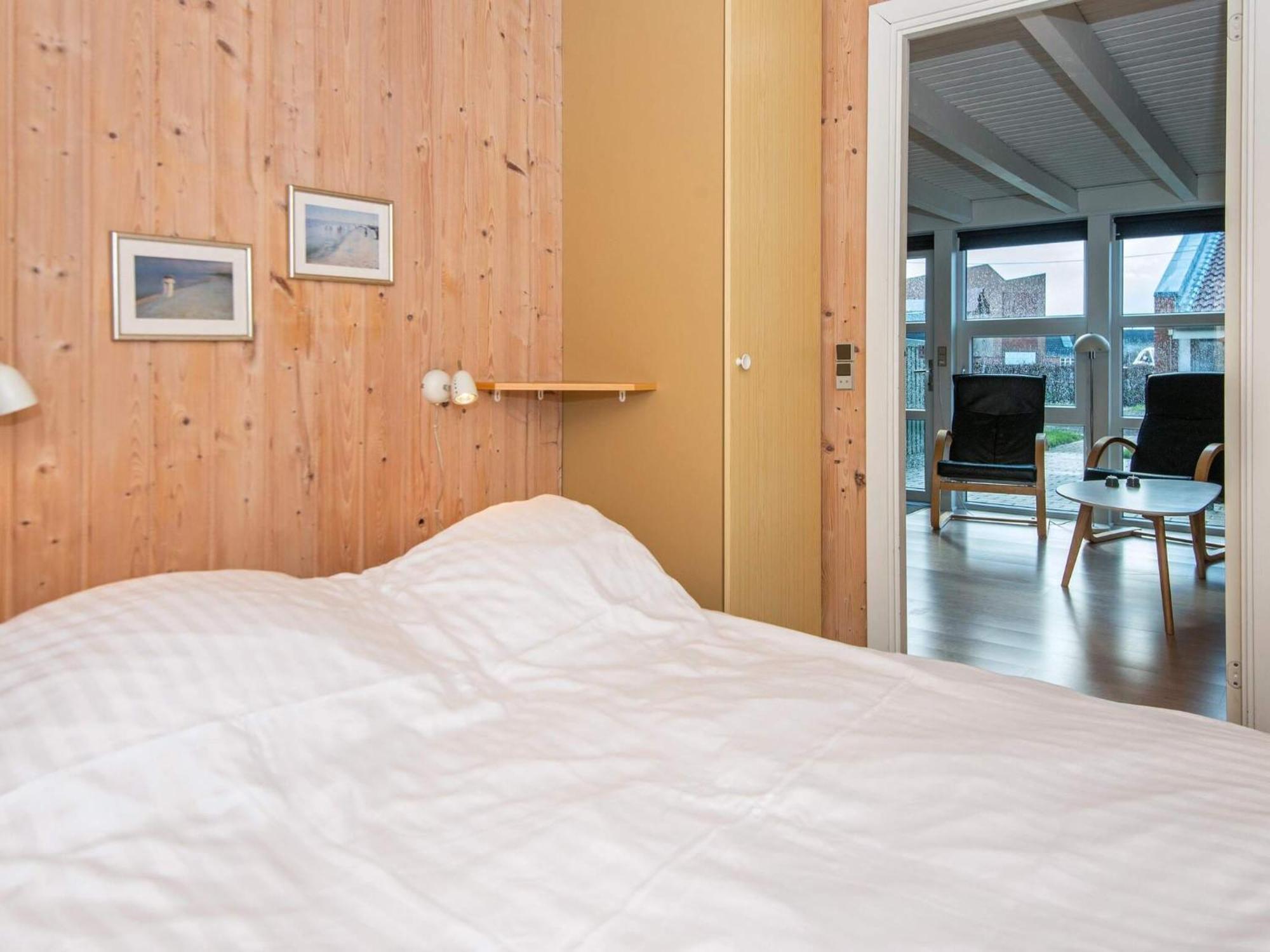 6 Person Holiday Home On A Holiday Park In Хеммет Экстерьер фото