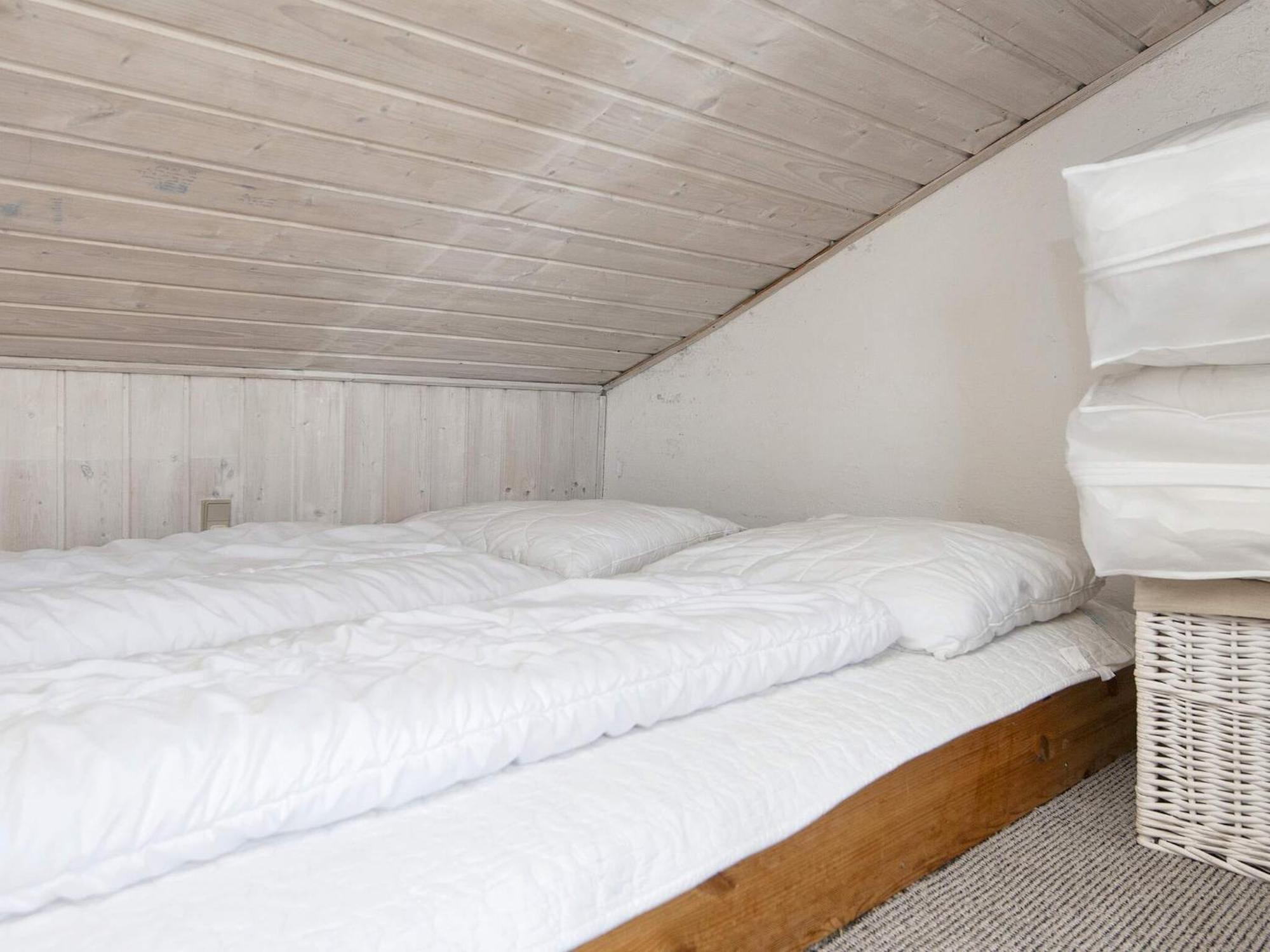 6 Person Holiday Home On A Holiday Park In Хеммет Экстерьер фото