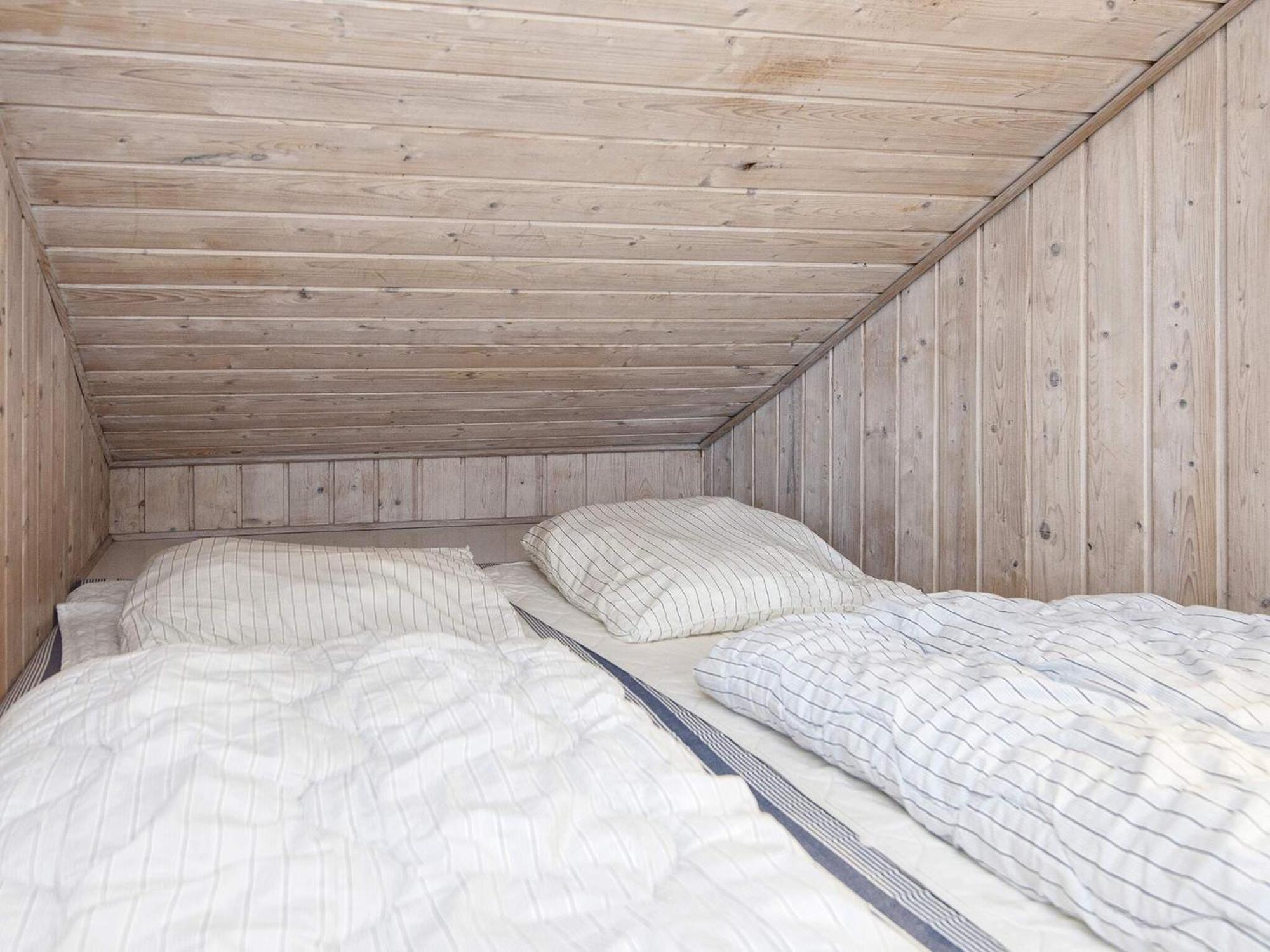 6 Person Holiday Home On A Holiday Park In Хеммет Экстерьер фото
