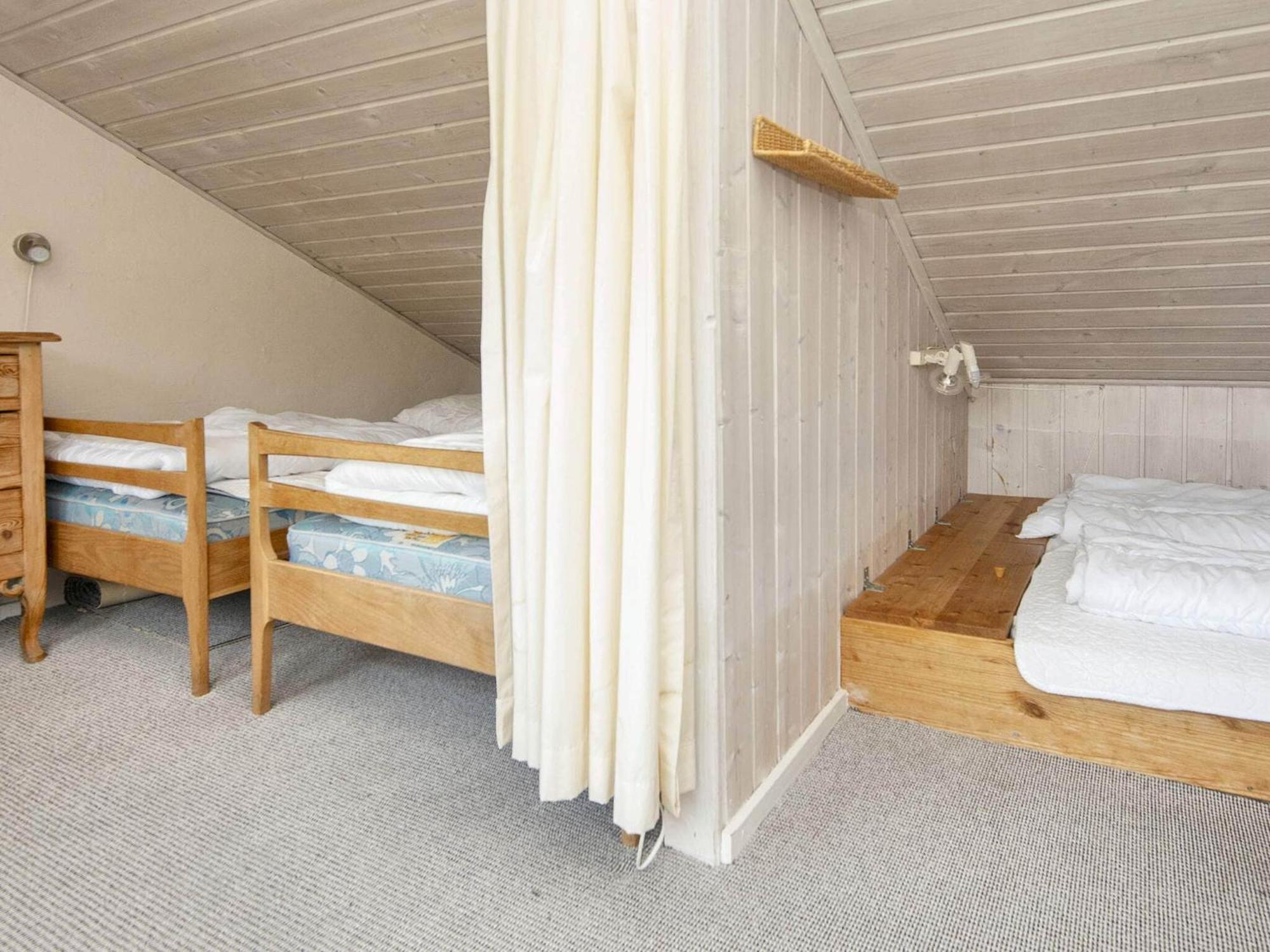 6 Person Holiday Home On A Holiday Park In Хеммет Экстерьер фото