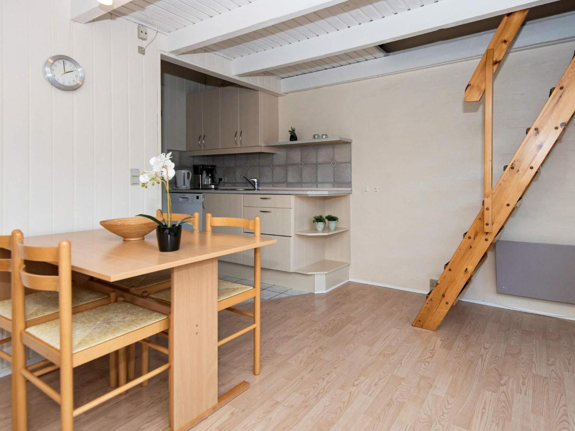 6 Person Holiday Home On A Holiday Park In Хеммет Экстерьер фото