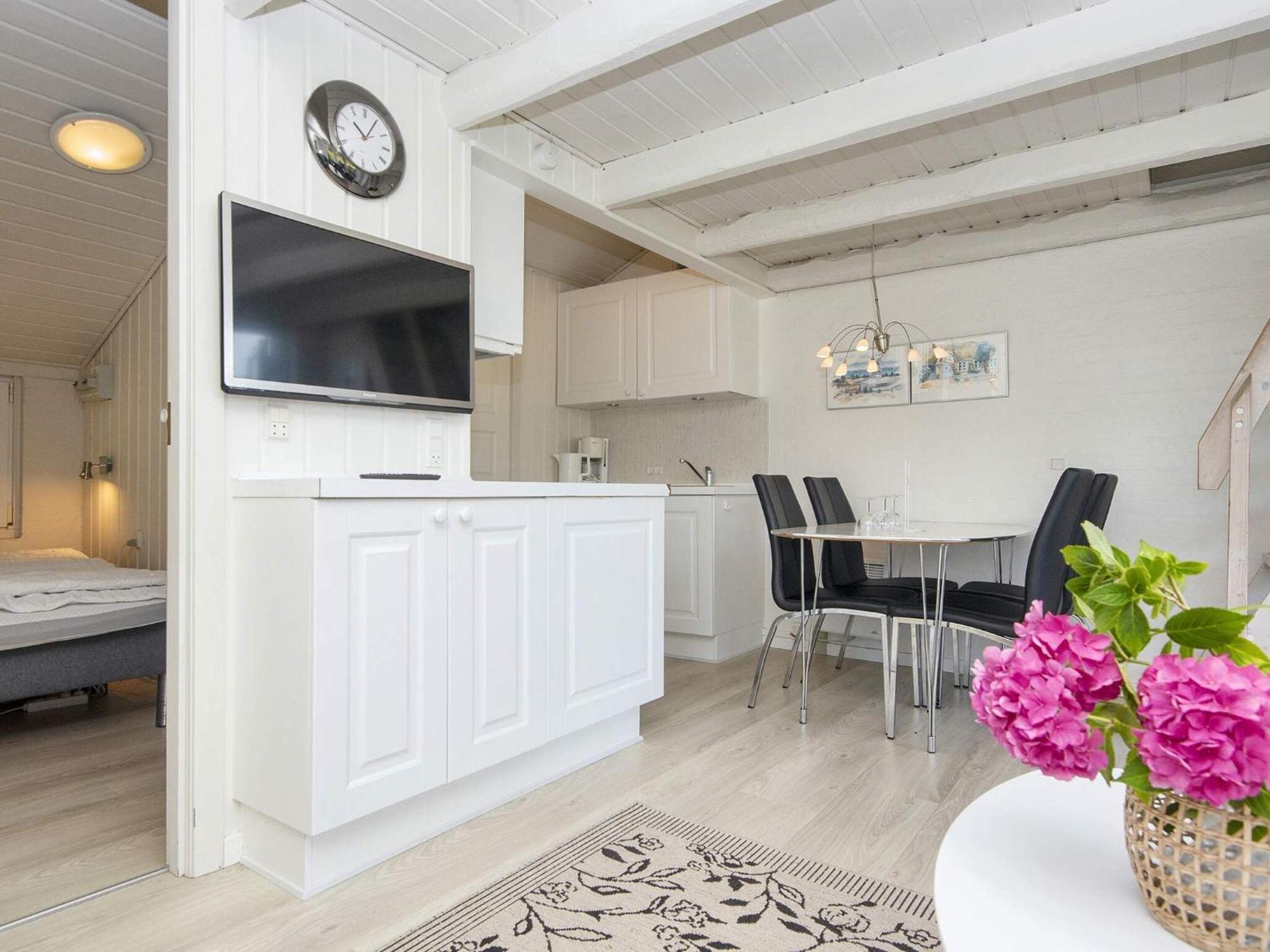 6 Person Holiday Home On A Holiday Park In Хеммет Экстерьер фото